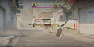 FAMAS Mecha Industries (Image via Valve || YouTube/covernant)